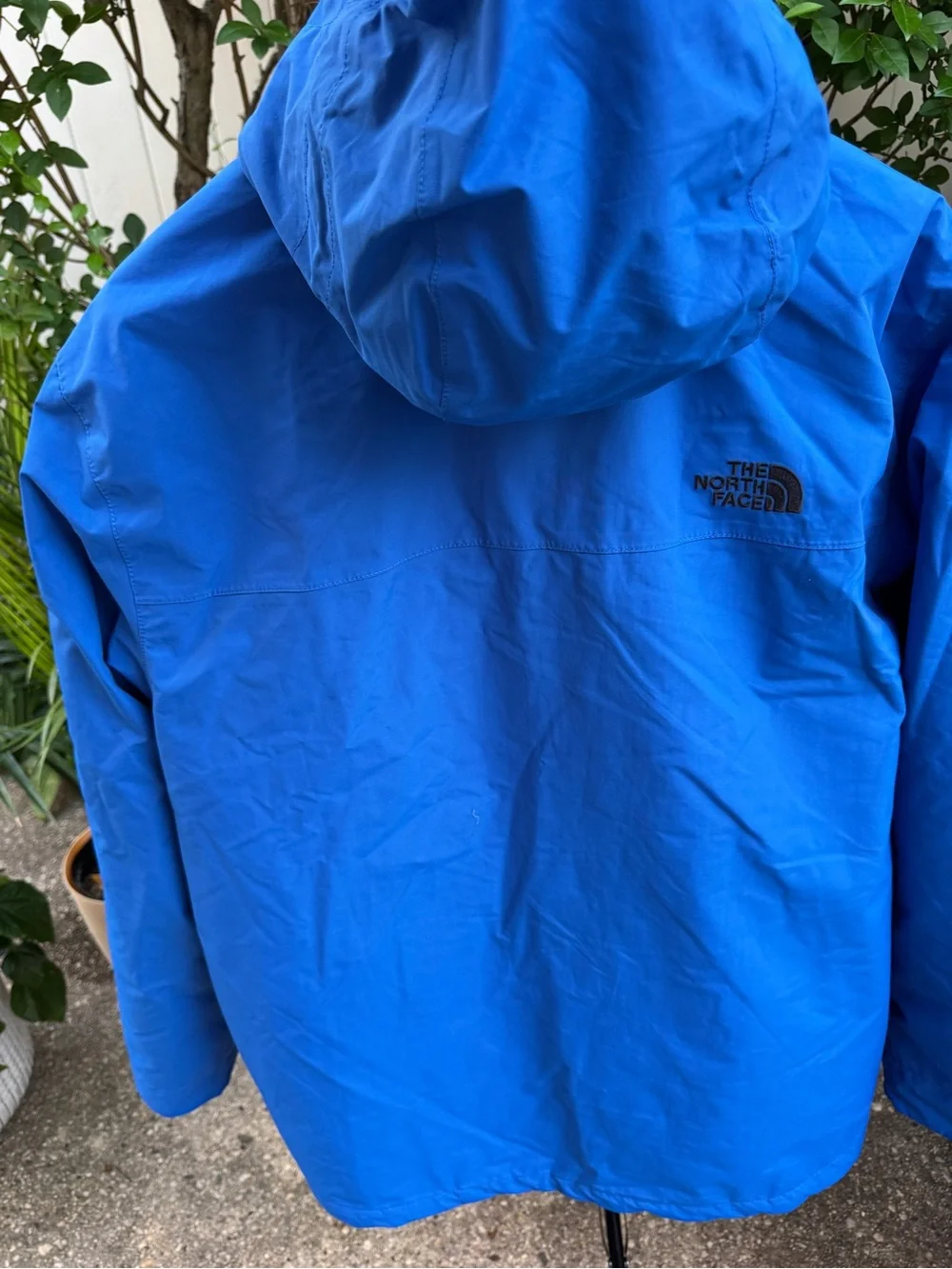 The North Face Traverse Triclimate® 3-in-1 Jacket | Men’s XL | Monster Blue |